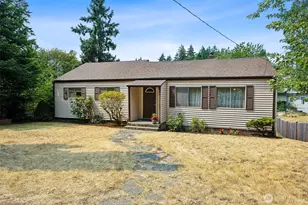 1911 Jacobsen Blvd NE, Bremerton, WA 98310 - Photo 1