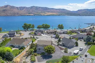 100 Eldorado Way, Chelan, WA 98816 - Photo 1
