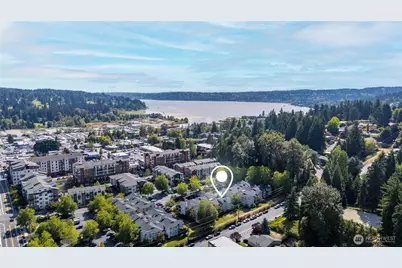 6700 NE 182nd Street #C-206, Kenmore, WA 98028 - Photo 1