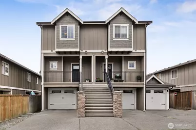 4531 S Puget Sound Avenue #B, Tacoma, WA 98409 - Photo 1