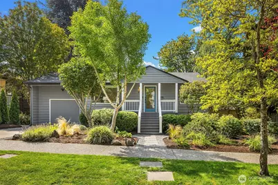4015 NE 60th Street, Seattle, WA 98115 - Photo 1