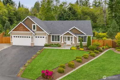 15708 220th Street SE, Monroe, WA 98272 - Photo 1