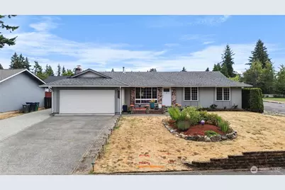 2902 Scenic Drive SE, Auburn, WA 98092 - Photo 1