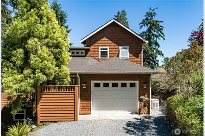 3235 Fox Spit Road, Langley, WA 95260 - Photo 1