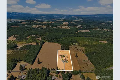 350 Frogner Road, Chehalis, WA 98532 - Photo 1