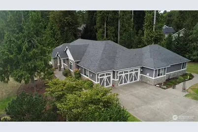 3507 37th Court NW, Olympia, WA 98502 - Photo 1