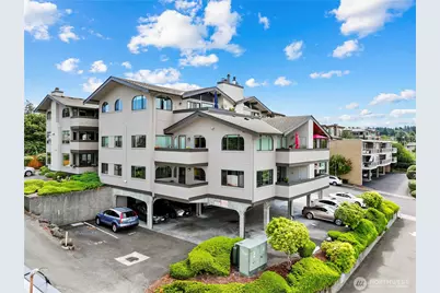 523 Maple Street #103, Edmonds, WA 98020 - Photo 1