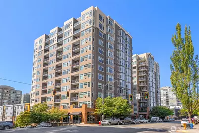 2801 1st Avenue #1118, Seattle, WA 98121 - Photo 1