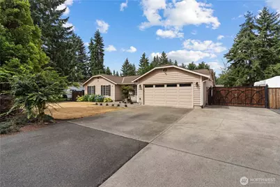 21402 109th Avenue E, Graham, WA 98338 - Photo 1