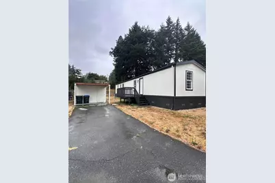 10239 185th Avenue SW #45, Rochester, WA 98579 - Photo 1