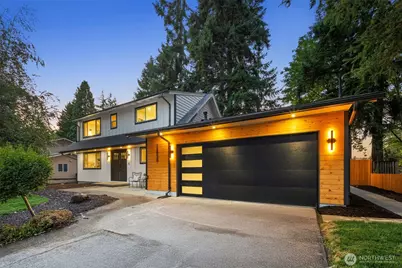 15020 NE 16th Street, Bellevue, WA 98007 - Photo 1