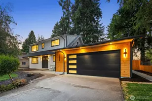 15020 NE 16th St, Bellevue, WA 98007 - Photo 1