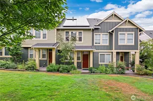 2534 NE Mulberry Walk, Issaquah, WA 98029 - Photo 1