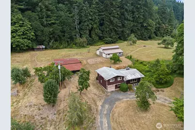 2643 Jackson Highway, Chehalis, WA 98532 - Photo 1