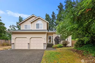 21902 117th Street Ct E, Bonney Lake, WA 98391 - Photo 1