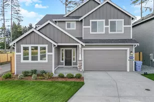 3525 183rd Street Ct E, Tacoma, WA 98446 - Photo 1