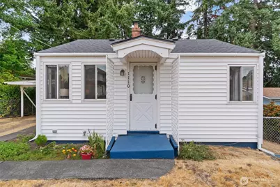 1110 SW 116th Street, Seattle, WA 98146 - Photo 1
