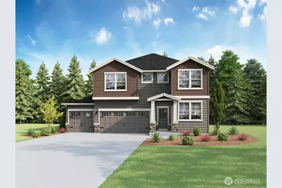 10120 38th Street Ct E #54, Edgewood, WA 98371 - Photo 1