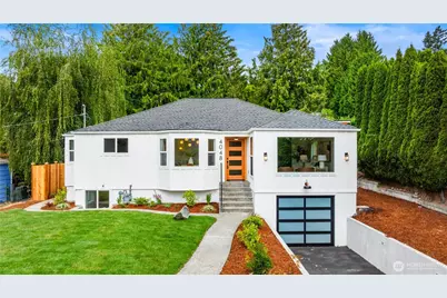 4048 NE 109th Street, Seattle, WA 98125 - Photo 1