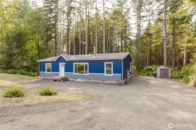 13102 Burchard Drive SW, Port Orchard, WA 98367 - Photo 1