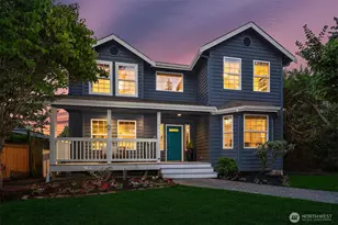 5274 44th Ave SW, Seattle, WA 98136 - Photo 1