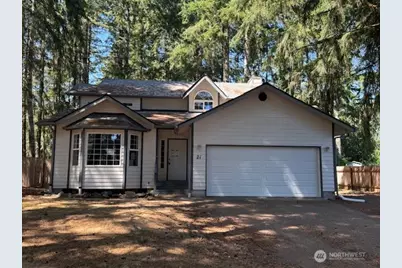 21 SE Shadowood Boulevard, Shelton, WA 98584 - Photo 1