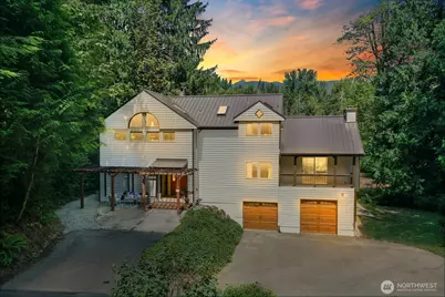 45908 SE Edgewick Road, North Bend, WA 98045 - Photo 1