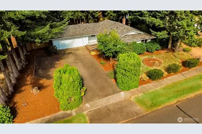 8417 Hawksridge Drive SE, Olympia, WA 98513 - Photo 1