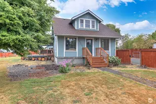 3107 Roosevelt Ave E, Enumclaw, WA 98022 - Photo 1