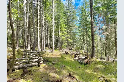 0 Lot B Pioneer Hill Road, Orcas Island, WA 98279 - Photo 1