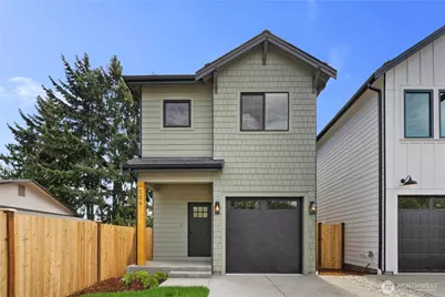 506 128th Street S, Tacoma, WA 98444 - Photo 1