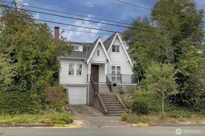 2540 S Graham Street, Seattle, WA 98108 - Photo 1