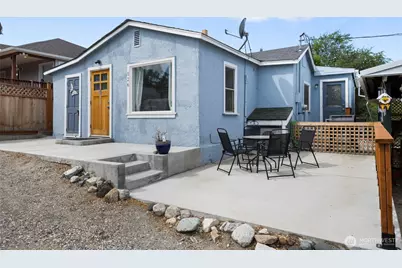 526 Wetzel Street, Grand Coulee, WA 99133 - Photo 1