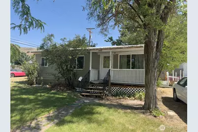 1013 Camas Street, Coulee Dam, WA 99116 - Photo 1