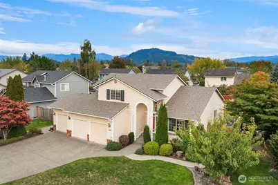 448 Trullinger Street, Buckley, WA 98321 - Photo 1