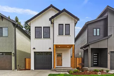 508 128th Street S, Tacoma, WA 98444 - Photo 1