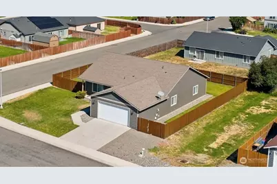 101 E Kristen Avenue, Ellensburg, WA 98926 - Photo 1