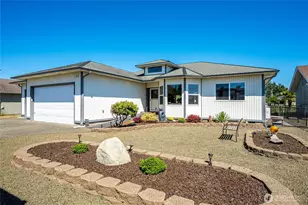 530 Canal Dr NE, Ocean Shores, WA 98569 - Photo 1