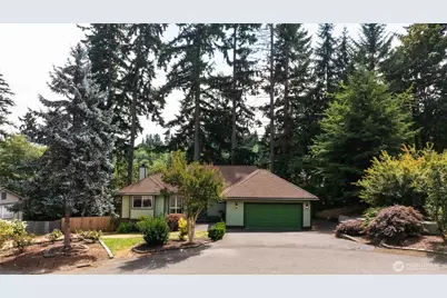 2051 NE Marina Vista Court, Poulsbo, WA 98370 - Photo 1