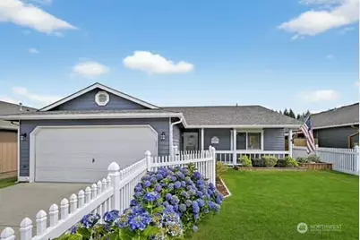 19405 45th Drive NE, Arlington, WA 98223 - Photo 1