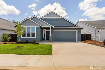 980 Rw Fletcher Street, Winlock, WA 98596 - Photo 1