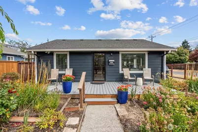 3056 48th Avenue SW, Seattle, WA 98116 - Photo 1