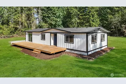 1908 394th Street S, Roy, WA 98580 - Photo 1
