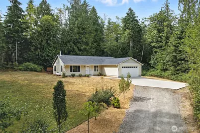 5620 NE Fox Glove Lane, Poulsbo, WA 98370 - Photo 1