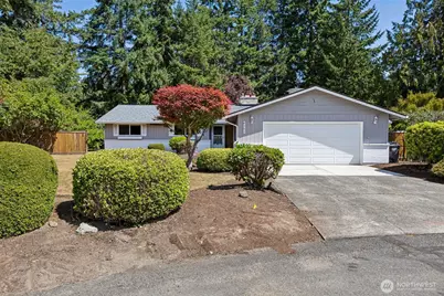 8503 48th Street Ct W, University Place, WA 98467 - Photo 1