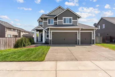 704 Koehler Avenue SW, Orting, WA 98360 - Photo 1