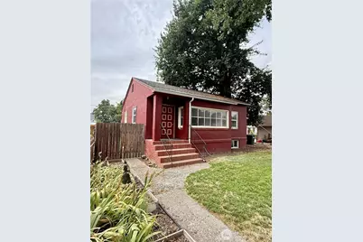 412 S 4th Street, Dayton, WA 99328 - Photo 1