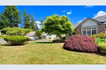 7819 Amethyst Loop NW, Silverdale, WA 98383 - Photo 1