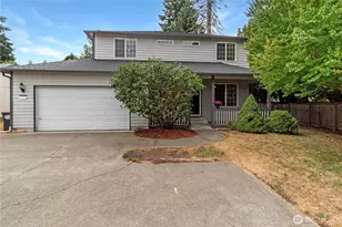 5402 Kendra Ct SE, Lacey, WA 98513 - Photo 1