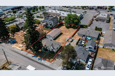 721 S Alder Street, Burlington, WA 98233 - Photo 1